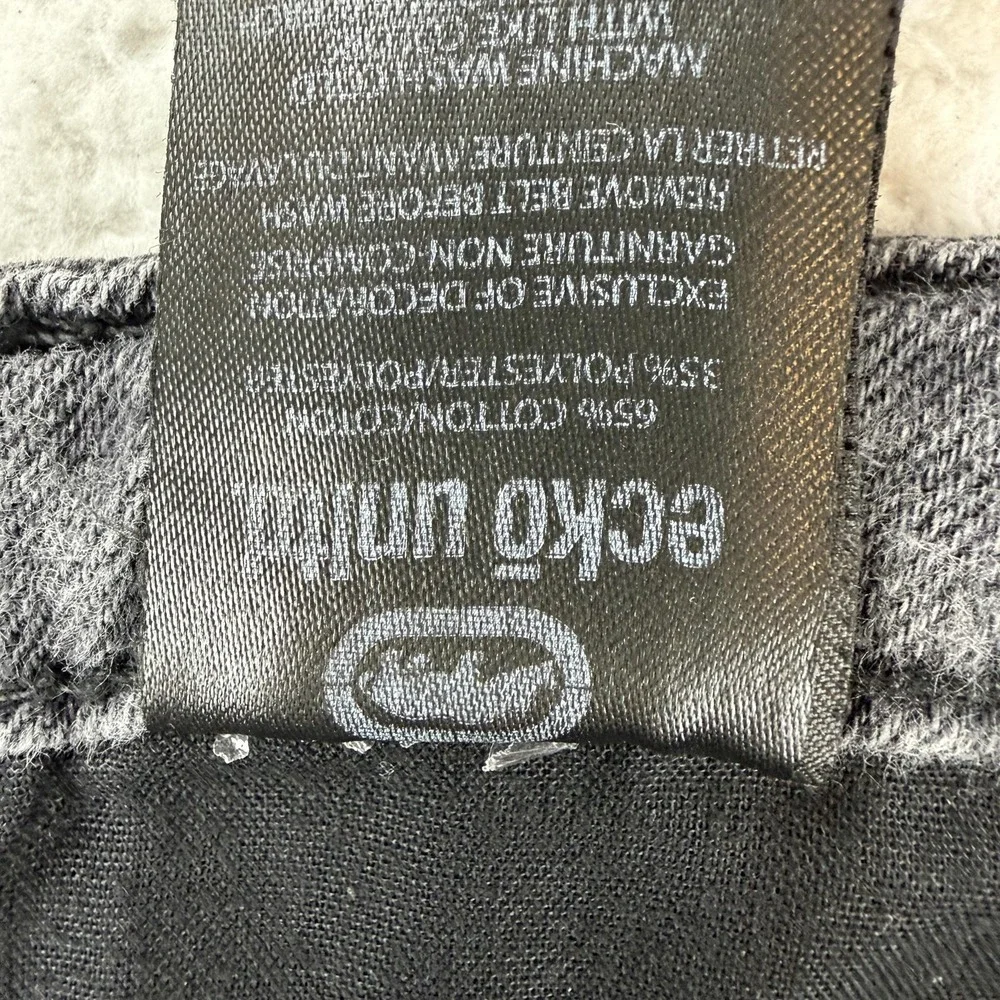 Ecko Unltd. please refer